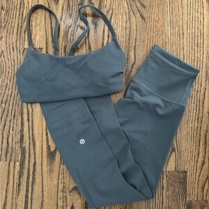 Lululemon Wunder Train Set